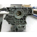 #BKI30 Engine Cylinder Block From 2004 Volvo XC90  2.9 1001752